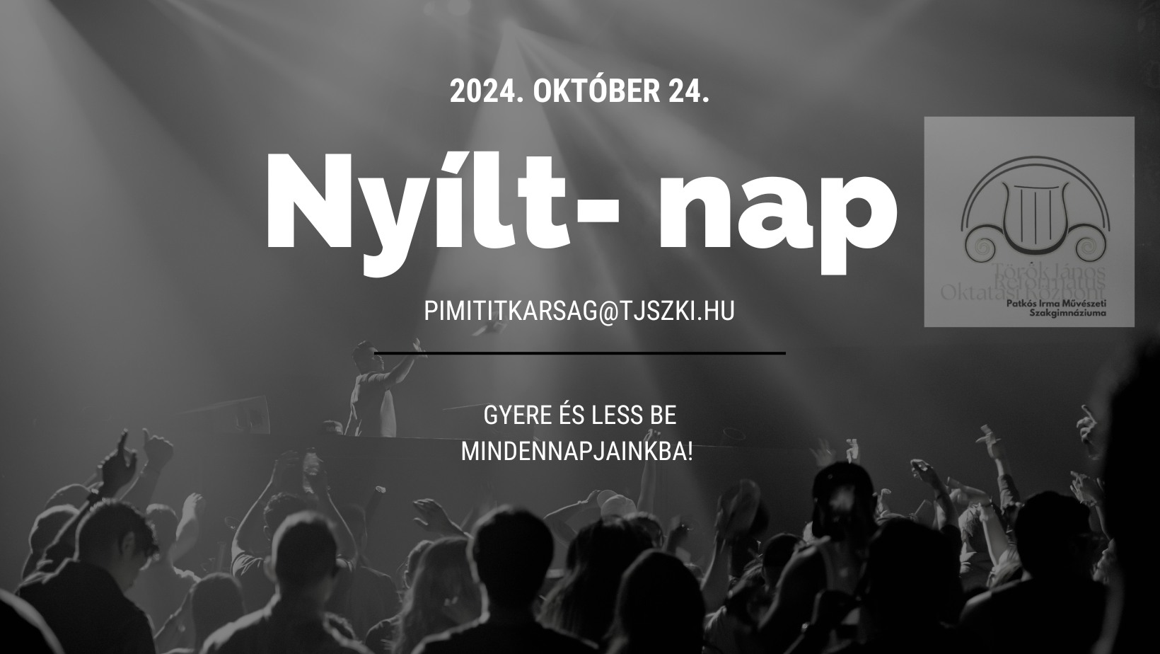 Nyílt nap